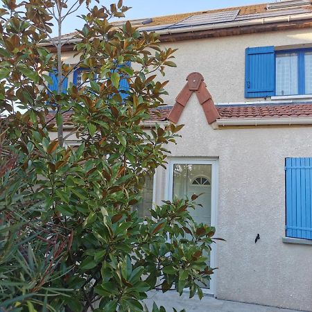 Massy Vilmorin Appartement Independant 3 Pieces Exterior photo